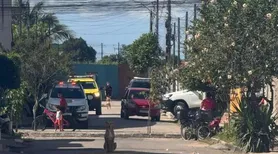 Homem é encontrado morto e ensanguentado em cima de uma cama em Rio Largo