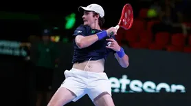 João Fonseca cai no ranking da ATP após pausa na carreira