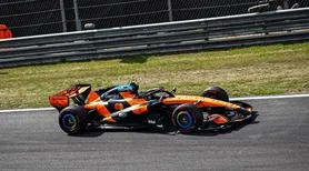 Lando Norris vence GP da Holanda e emplaca segunda vitória seguida