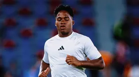 Liverpool prepara oferta para tirar Endrick do Real