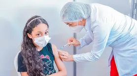 Maceió terá Dia D de Multivacinação para crianças e adolescentes no sábado