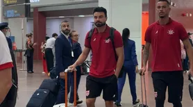 Matheus Albino volta, e CRB viaja para enfrentar o Athletic