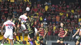 No Trapichão, CRB encara o Sport para seguir perto do G-6