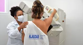 Outubro Rosa destaca prevenção diante de 880 casos de câncer de mama estimados em 2026 em AL