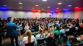 Paulo Dantas anuncia 30 delegadas para reforçar combate à violência contra a mulher