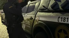 PC de Alagoas cria programa de saúde mental e prevê retirada cautelar de armas de policiais