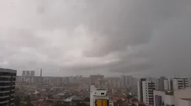Pesquisa da Ufal liga queda no calor a picos de internação em Maceió
