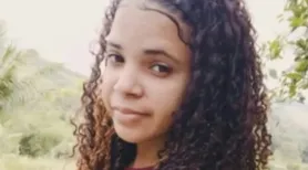 Polícia prende suspeito de matar adolescente encontrada em casa com sinais de enforcamento