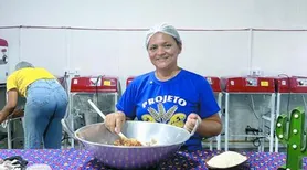 Presidente da Coopaiba anuncia ampliação da bonificação do Projeto Mulher
