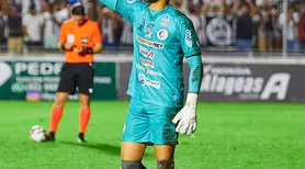 Rafael Mariano não permanecerá no ASA em 2027