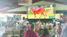 Remates da Expoagro-AL 2026 vão aquecer os negócios da pecuária no Norte e no Nordeste
