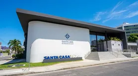 Santa Casa de Maceió inaugura novas instalações da unidade Farol nesta sexta-feira