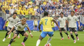 Seleção confirma amistosos contra Japão e Singapura