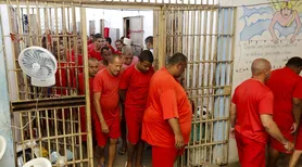Sistema prisional de AL tem 6,5 mil detentos e vagas distribuídas de forma desigual