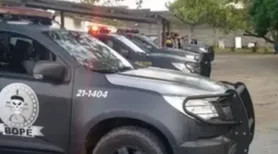 Três homens encapuzados invadem casa e atiram contra casal em São Miguel dos Campos
