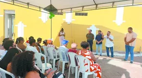 Unicafes-AL inaugura terceira loja do Alagoas Mais Cooperativa