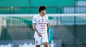 Yohan permanece no ASA para a temporada 2027