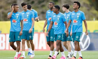 Brasil enfrenta a Austrália em novo ciclo rumo à Copa 2030