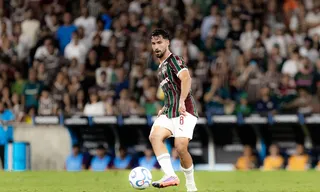 Volante do Fluminense, Martinelli é convocado para a Seleção Brasileira