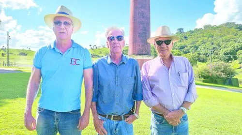 Agrofeira IBC aposta em momento de valorização da pecuária - Imagem