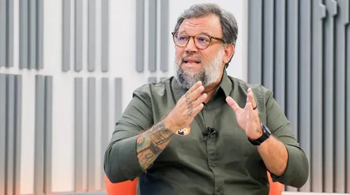 Alexandre Fleming defende fundo contra analfabetismo em AL - Imagem