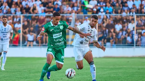 ASA busca virada contra o Uberlândia na final da Série D - Imagem