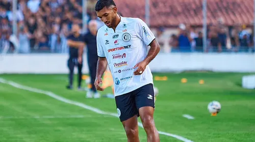 ASA perde dupla de ataque para semifinal da Série D - Imagem