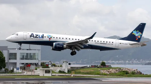 Azul anuncia 349  voos extras para Maceió na alta temporada - Imagem