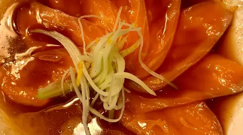 Brandão Sushi - Uma experiência sendo rodízio - Imagem