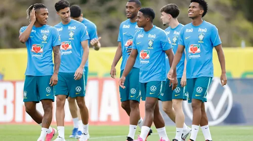 Brasil enfrenta a Austrália em novo ciclo rumo à Copa 2030 - Imagem