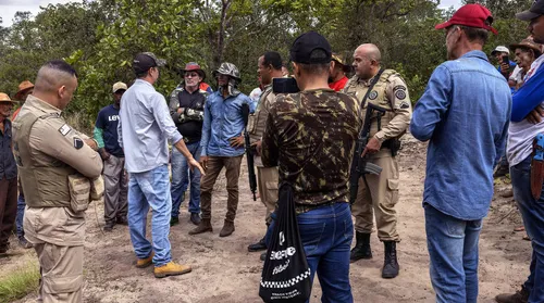 Brasil registra 26 assassinatos de ambientalistas em 2025 - Imagem