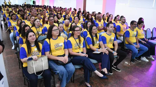 Casas Jardim celebra 68 anos e inicia novo ciclo com Jardim Tintas - Imagem