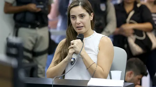 CASO GIOVANNA TENÓRIO: quinze anos depois, novo júri depende de decisão do STF - Imagem