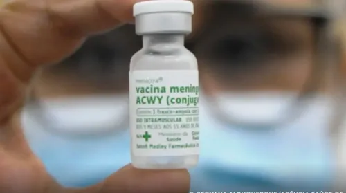 Casos de meningite aumentam 65% em Maceió e já superam todo o registrado em 2025 - Imagem