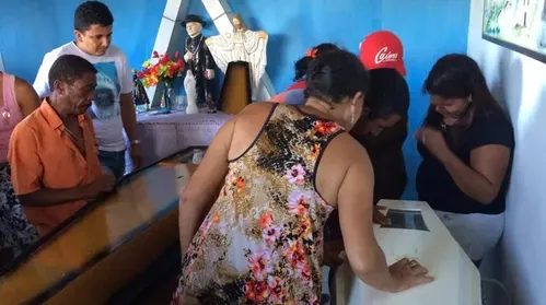 ‘CHACINA DE GUAXUMA’: caso termina sem condenação e com perguntas sem respostas - Imagem
