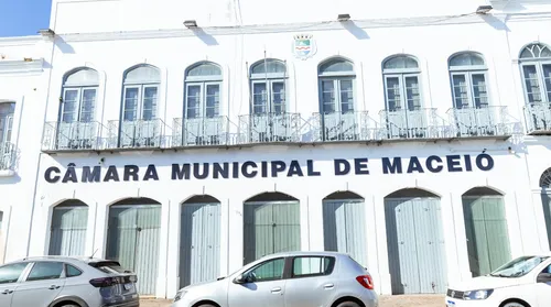 Comissão aprova admissibilidade do Plano Diretor de Maceió - Imagem