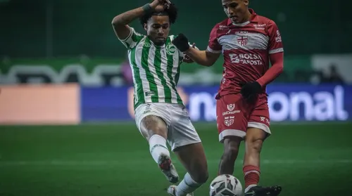 CRB é derrotado pelo Juventude e deixa G-6 da Série B: 2 a 1 - Imagem