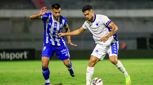 CSA empata com o Nacional e disputará a Série D em 2027: 0 a 0 - Imagem