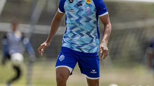 CSA finaliza treinos em Maceió e segue para jogo contra o Nacional - Imagem