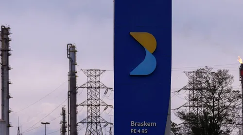 CVM aceita pedido de oferta pública de aquisição da Braskem - Imagem