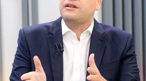 Davi defende CPI da Água e diz que Senado precisa dar ‘freio’ no STF - Imagem