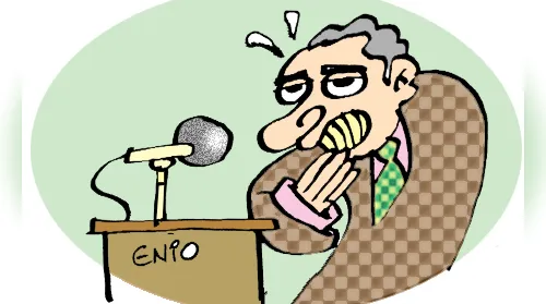 Direita avalia unir forças no 1º turno após pesquisa mostrar Flávio a 1 ponto de Lula - Imagem