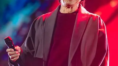 Djavan é indicado ao Grammy Latino no ano em que celebra 50 anos de carreira - Imagem