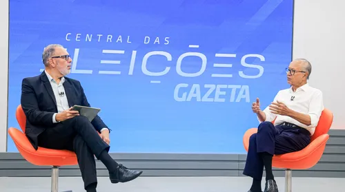 Dr. Wanderley diz que saúde será sua principal pauta no Congresso - Imagem