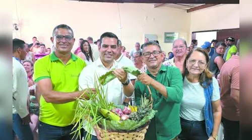 Emater-AL leva alimentos da agricultura familiar para instituições de Maceió e Arapiraca - Imagem