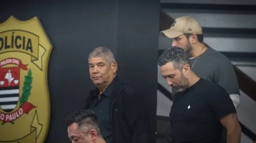Escritório do ex-vereador Milton Leite é alvo de furto em São Paulo, diz polícia - Imagem