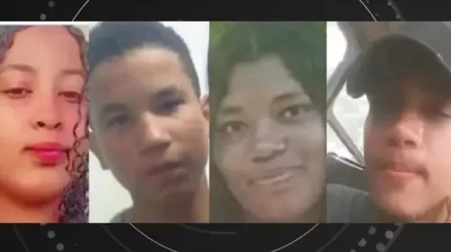 Escultor pega 87 anos de prisão por matar quatro pessoas e ocultar corpos em poço - Imagem