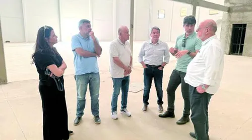 Fábrica da Natville em Batalha amplia perspectivas para produtores rurais alagoanos - Imagem