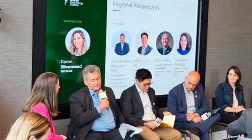 Fiea participa da Semana do Clima e destaca potencial do Nordeste para energia limpa - Imagem