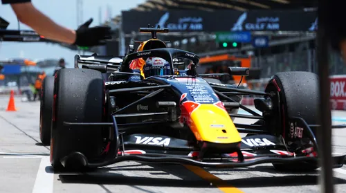 Fórmula 1 retorna à Malásia com o Grande Prêmio do Bahrein - Imagem